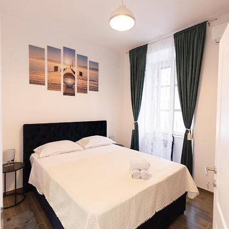 Throne Of Dubrovnik Room 1 Экстерьер фото