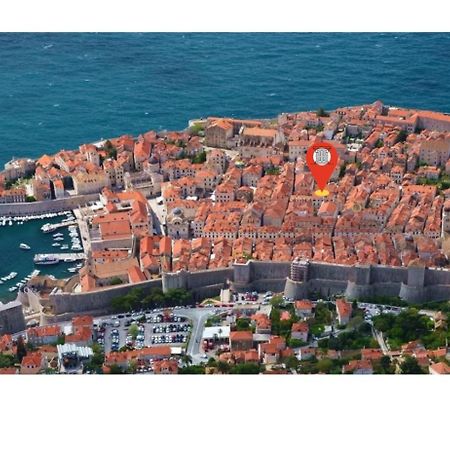 Throne Of Dubrovnik Room 1 Экстерьер фото