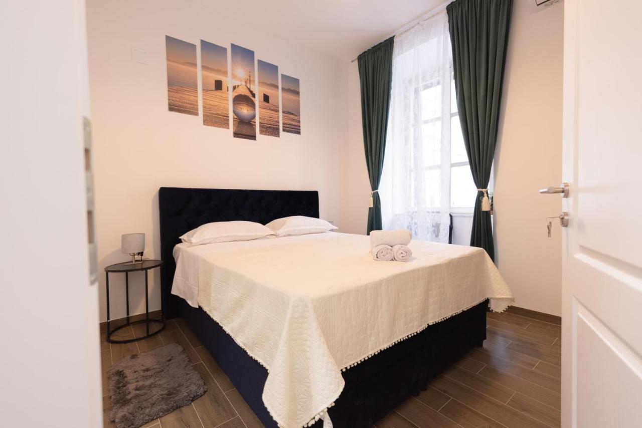 Throne Of Dubrovnik Room 1 Экстерьер фото