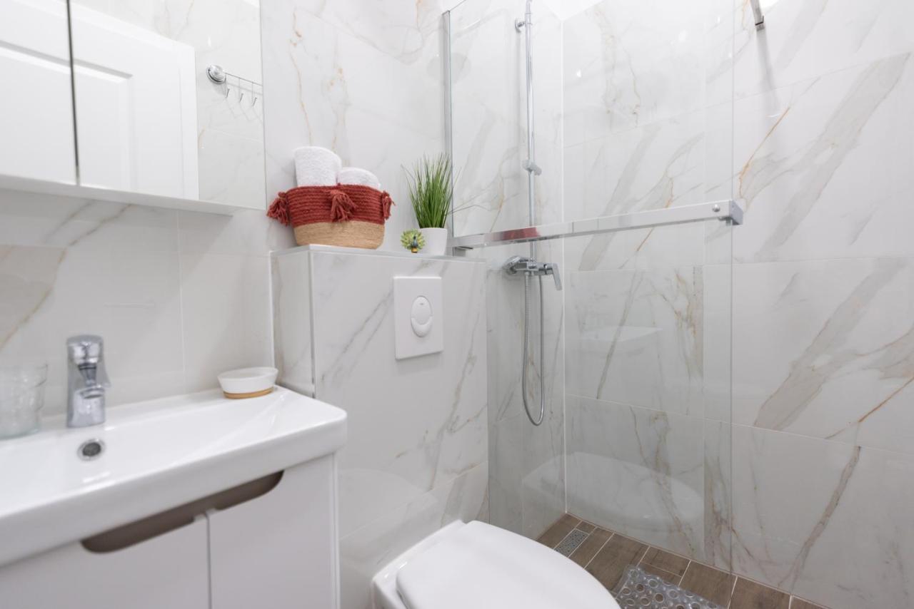 Throne Of Dubrovnik Room 1 Экстерьер фото